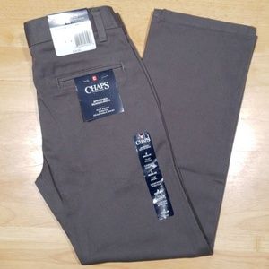 Boys Chaps Pants